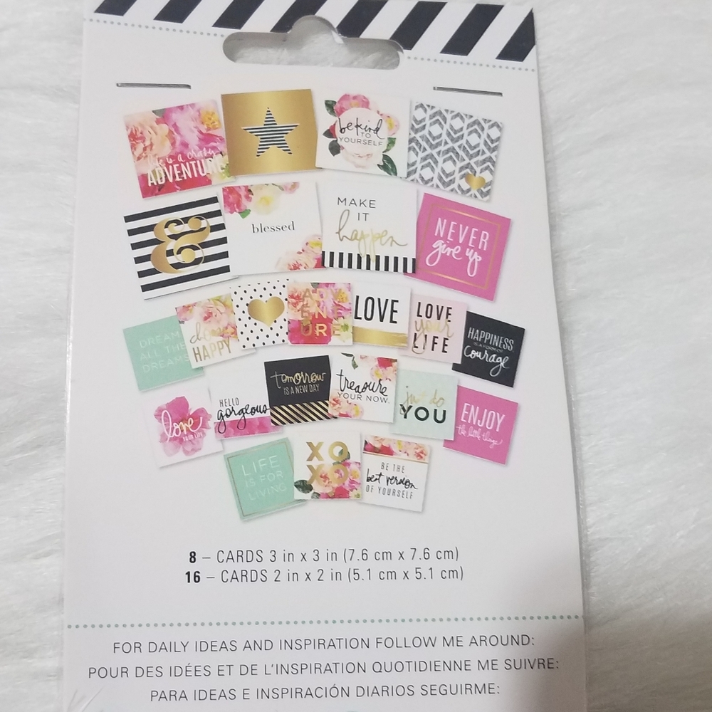 Planner cards - Picture 3 of 3